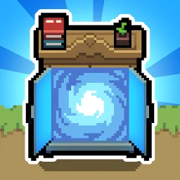 ISEKAI GATE 아이콘