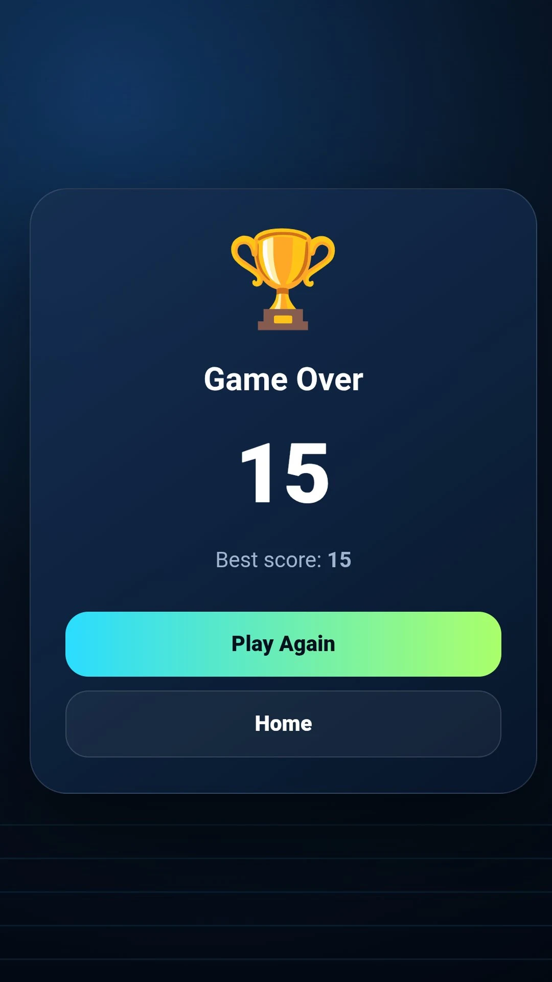 Celu Apuestas screenshot